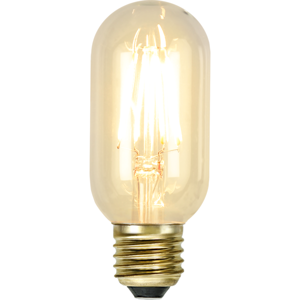 LED lampa E27 | T45 | soft glow | 1.6W | dimbar 352-64-1 361898 - 3