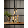 LED lampa E27 | TA60 | 2.5W | dimbar [Star Trading] 354-44-2 361900 - 3