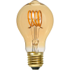 LED lampa E27 | TA60 | 2.5W | dimbar [Star Trading] 354-44-2 361900 - 4