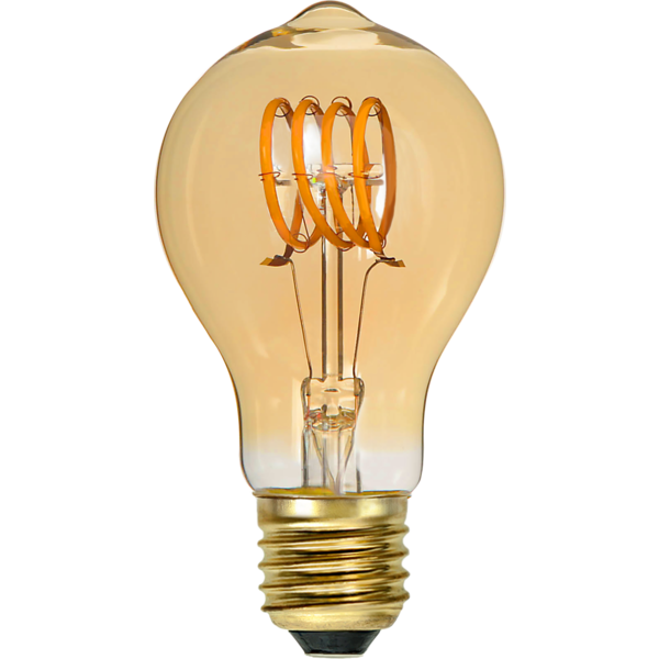 LED lampa E27 | TA60 | 2.5W | dimbar 354-44-2 361900 - 4