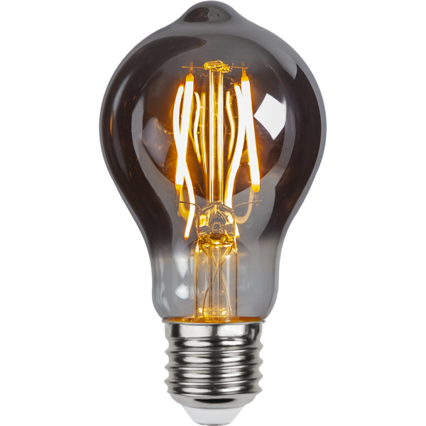 LED lampa E27 | TA60 | 2W 355-80 361903 - 1