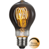 LED lampa E27 | TA60 | 3.7W | dimbar [Star Trading] 354-64 361901 - 1