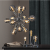LED lampa E27 | TA60 | 3.7W | dimbar [Star Trading] 354-64 361901 - 2