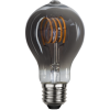 LED lampa E27 | TA60 | 3.7W | dimbar [Star Trading] 354-64 361901 - 3