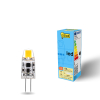 LED lampa G4 | COB | 2200K | 1W | dimbar [123ink]
