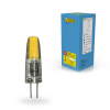 LED lampa G4 | COB | 2700K | 1,7W (21W) [123ink]