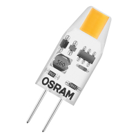 LED lampa G4 | COB | 2700K | 1W (10W) [Osram]  LOS00308