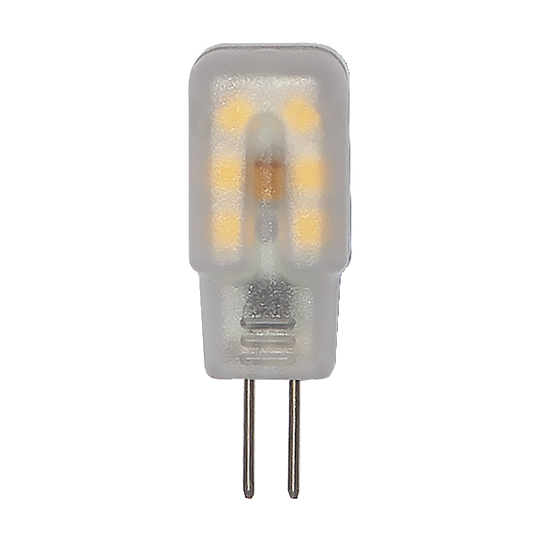LED lampa G4 | Halo LED | 0.8W 344-20-1 362029 - 1