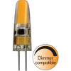 LED lampa G4 | Halo LED | 1.4W | dimbar [Star Trading]