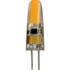 LED lampa G4 | Halo LED | 1.4W | dimbar [Star Trading] 344-22 362027 - 2