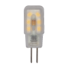 LED lampa G4 | Halo LED | 2700K | 0.8W [Star Trading]