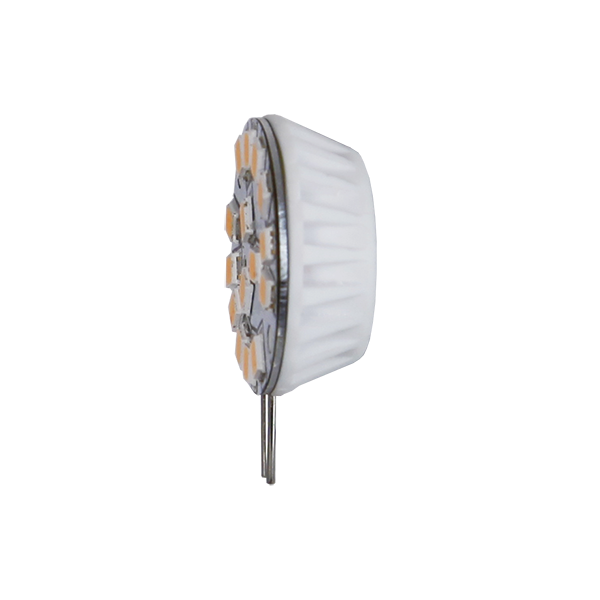 LED lampa G4 | Halo LED | 2W [Star Trading] 344-19 362028 - 3