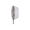 LED lampa G4 | Halo LED | 2W [Star Trading] 344-19 362028 - 3
