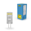 LED lampa G4 | SMD | 2700K | 1.5W (21W) [123ink] LDR02340 - 1