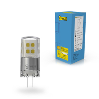 LED lampa G4 dimbar | SMD | 2700K | 2,5W (28W) [123ink] LDR02354