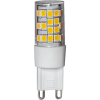 LED lampa G9 | Halo LED | 3.6W | dimbar [Star Trading] 344-09-2 361905 - 3