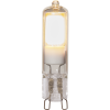 LED lampa G9 | Halo LED | klar | 2700K | 2W [Star Trading]