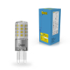 LED lampa G9 dimbar | SMD | 2700K | 4,4W (48W) [123ink] LDR02334 - 1