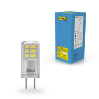 LED lampa GY6.35 | SMD | 2700K | 2,2W (28W) [123ink] LDR02360