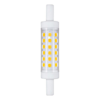 LED lampa R7S | 3000K | 5W (41W) [123ink] LDR06394