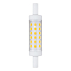 LED lampa R7S | 3000K | 5W (41W) [123ink] LDR06394 - 1