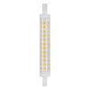 LED lampa R7S | 3000K | 9W (61W) [123ink] LDR06397 - 1
