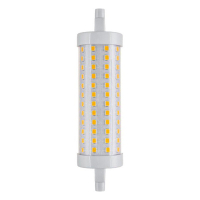 LED lampa R7S dimbar | 3000K | 12,5W (100W) [123ink] LDR06399