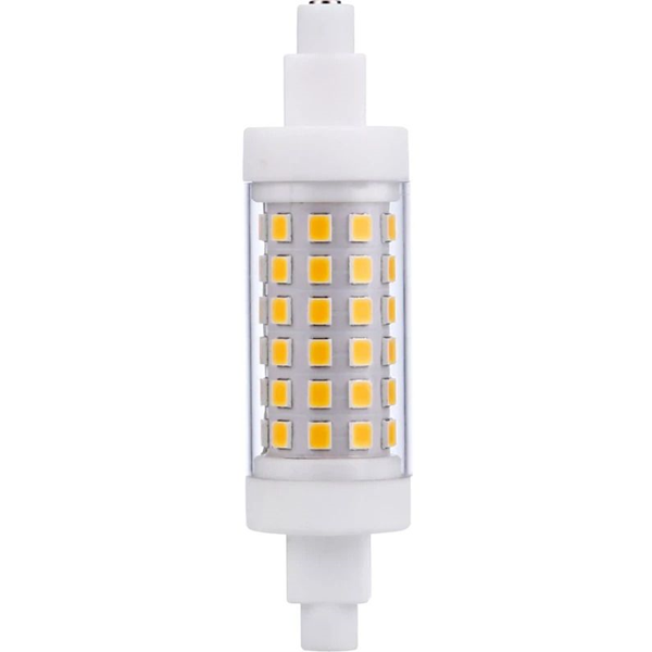 LED lampa R7S dimbar | 3000K | 5W (40W) [123ink] LDR09079 - 1