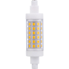 LED lampa R7S dimbar | 3000K | 5W (40W) [123ink] LDR09079 - 1