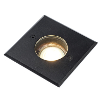 LED markspotlight GU10 | Athens | 110mm | IP67 | svart [123ink] KH7144B LDR08526