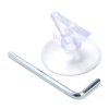 LED markspotlight GU10 | Athens | 110mm | IP67 | svart [123ink] KH7144B LDR08526 - 4