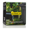 LED markspotlight GU10 | Athens | 110mm | IP67 | svart [123ink] KH7144B LDR08526 - 5