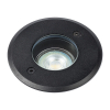 LED markspotlight GU10 | Rhodes | 110mm | IP67 | svart [123ink] KH7144A LDR08525 - 3