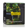 LED markspotlight GU10 | Rhodes | 110mm | IP67 | svart [123ink] KH7144A LDR08525 - 5