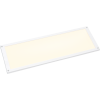 LED panel | 30x10cm | 3000K | 270 lumen | extra enhet [Star Trading] 367-12 361719 - 1