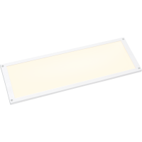 LED panel | 30x10cm | 3000K | 270 lumen | extra enhet 367-12 361719