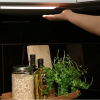 LED panel | 30x10cm | 3000K | 270 lumen | startenhet [Star Trading] 367-11 361720 - 2