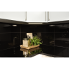 LED panel | 30x10cm | 3000K | 270 lumen | startenhet [Star Trading] 367-11 361720 - 3