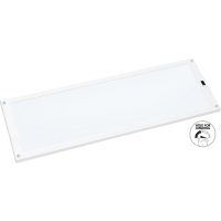 LED panel | 30x10cm | 4000K | 270 lumen | startenhet [Star Trading] 367-13 361399