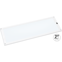 LED panel | 30x10cm | 4000K | 270 lumen | startenhet 367-13 361399