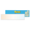 LED panel 30x120cm | 3000-6000K | 3900 lumen | UGR19 | 30W [123ink] LDR08714 - 1