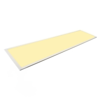 LED panel 30x120cm | 3000K | varm vit | 4000 lumen | 40W [123ink] 0801105L123 LDR08658