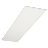 LED panel 30x120cm | 4000K | ljus vit | 4000 lumen | 40W [123ink]  LDR08660