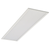 LED panel 30x120cm | 6500K | kallvit | 4000 lumen | UGR22 | 40W [123ink] LDR08662 - 1