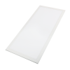 LED panel 30x60cm | 4000K | 2125 lumen | 25W [123ink] LDR03309 - 1