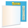 LED panel 60x60cm | 3000-6000K | 3900 lumen | UGR19 | 30W [123ink] LDR08712 - 1