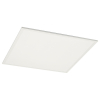 LED panel 60x60cm | 3000K | varmvit | 3900 lumen | UGR19 | 30W [123ink] LDR08664 - 1