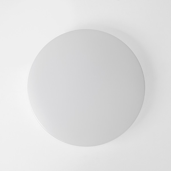 LED plafond | 3000K | Ø 27cm | IP44 | 12W [123ink]  LDR02030 - 2