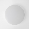 LED plafond | 3000K | Ø 27cm | IP44 | 12W [123ink]  LDR02030 - 2