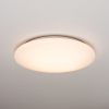 LED plafond | 3000K | Ø 37cm | IP44 | 18W [123ink]  LDR02034 - 3